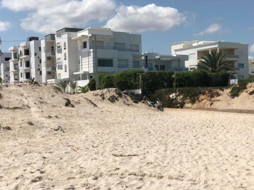 Apartamento R�sidence Les Violettes