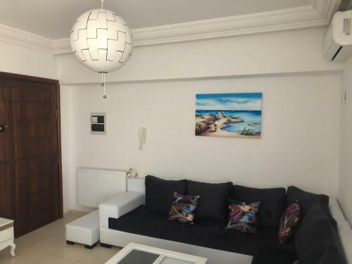 Apartamento R�sidence Les Violettes