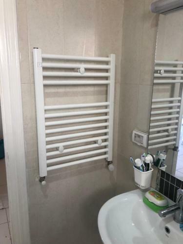 Apartamento R�sidence Les Violettes