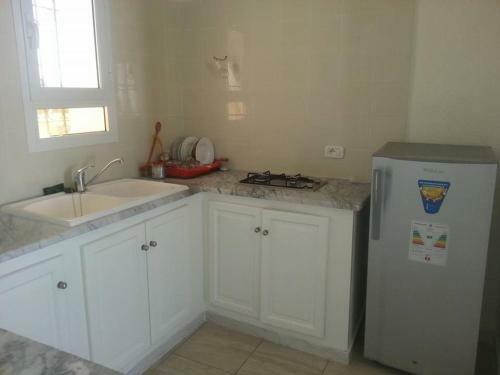 Apartamento R�sidence Nejma