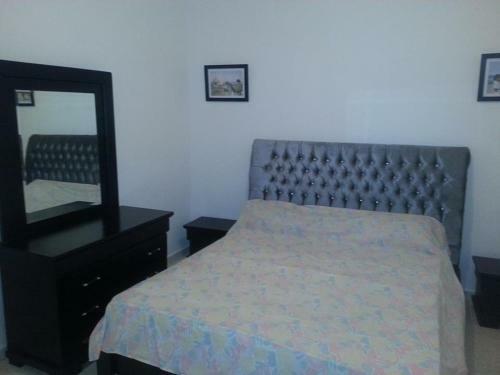 Apartamento R�sidence Nejma