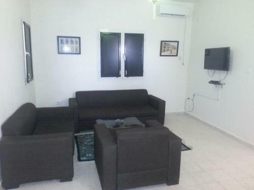 Apartamento R�sidence Nejma