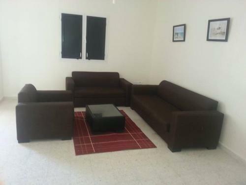 Apartamento R�sidence Nejma