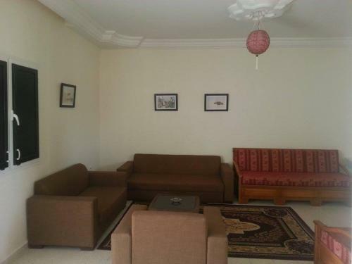 Apartamento R�sidence Nejma