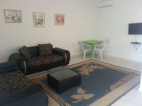 Apartamento R�sidence Nejma