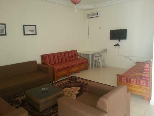 Apartamento R�sidence Nejma