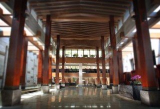 Hotel Kingkey Palace