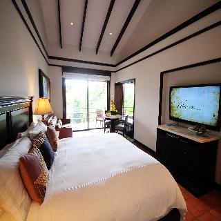 Hotel Tabacon Grand Spa Thermal Resort