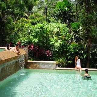 Hotel Tabacon Grand Spa Thermal Resort