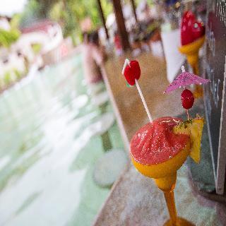 Hotel Tabacon Grand Spa Thermal Resort