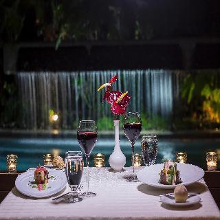 Hotel Tabacon Grand Spa Thermal Resort