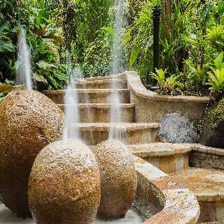 Hotel Tabacon Grand Spa Thermal Resort