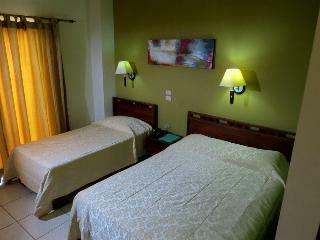 Hotel La Fortuna