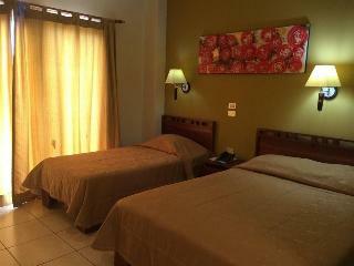 Hotel La Fortuna