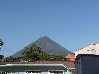 Hotel La Fortuna