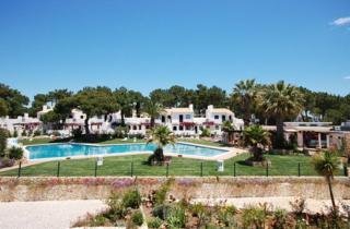 Hotel Apartamentos Hon�rio