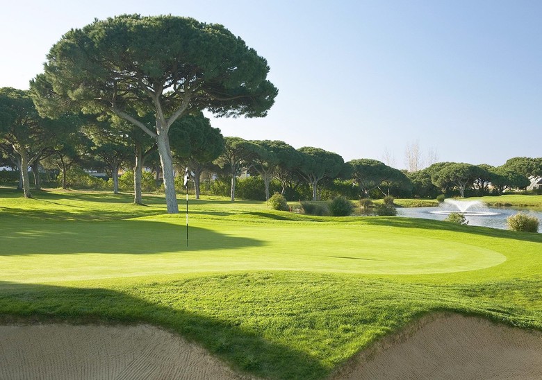 Hotel Crowne Plaza Vilamoura