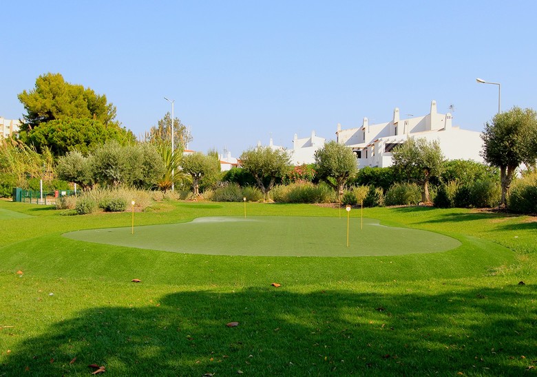 Hotel Crowne Plaza Vilamoura