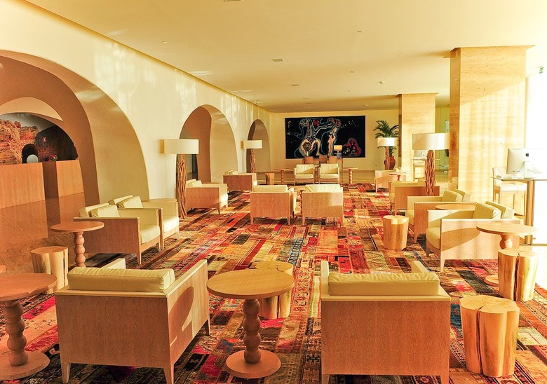 Hotel Crowne Plaza Vilamoura