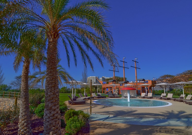 Hotel Crowne Plaza Vilamoura