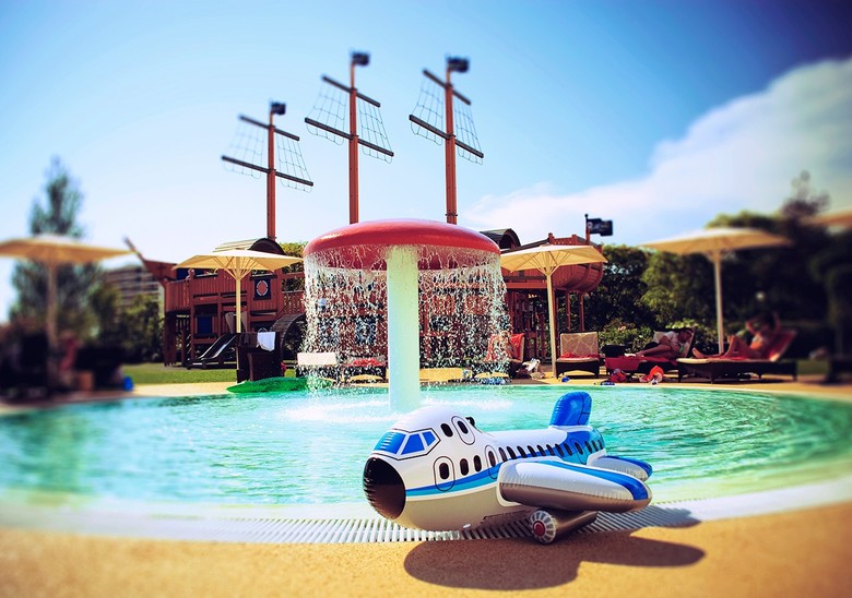 Hotel Crowne Plaza Vilamoura