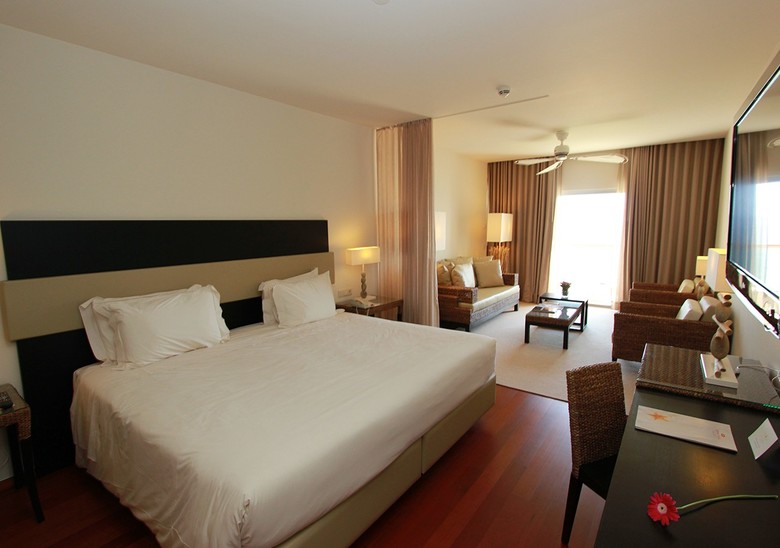 Hotel Crowne Plaza Vilamoura