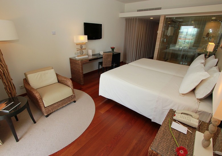 Hotel Crowne Plaza Vilamoura
