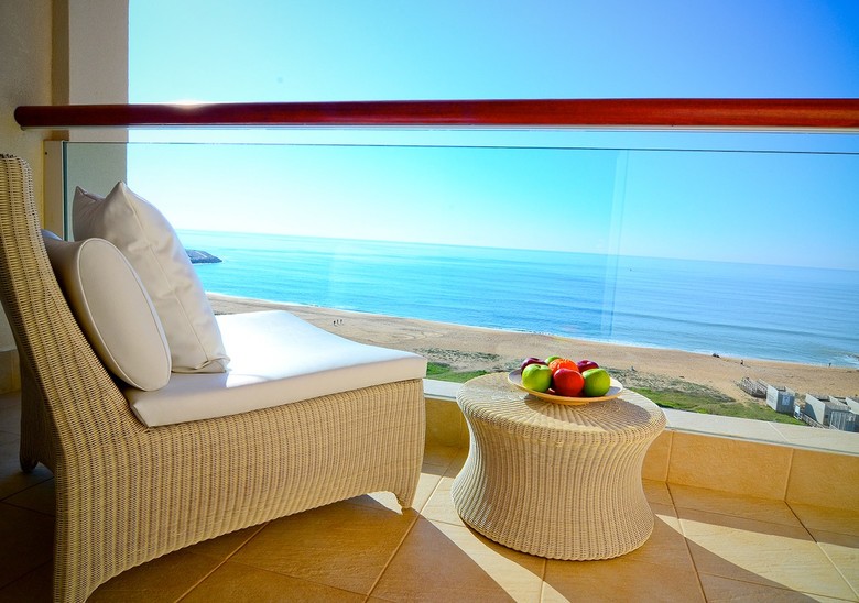 Hotel Crowne Plaza Vilamoura