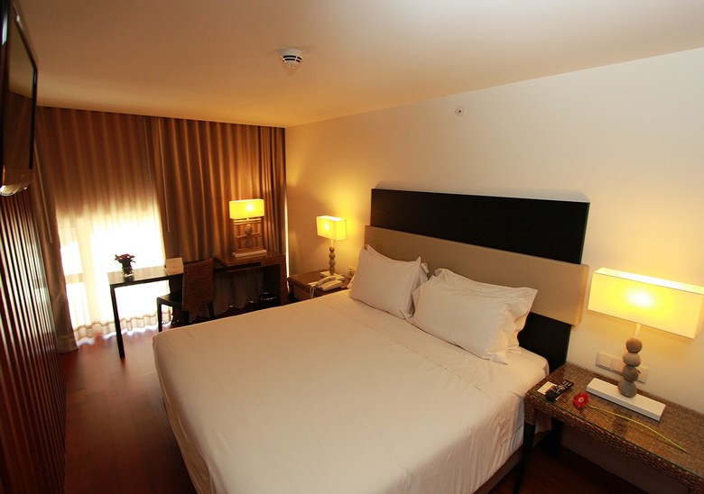 Hotel Crowne Plaza Vilamoura