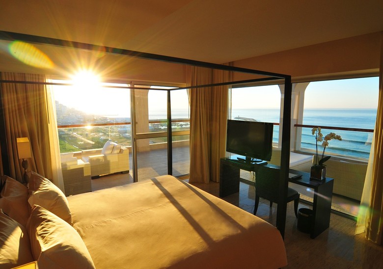Hotel Crowne Plaza Vilamoura