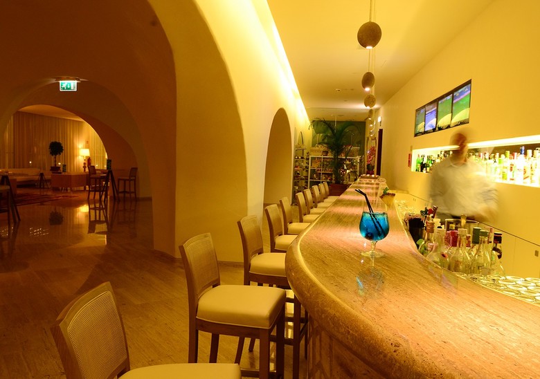 Hotel Crowne Plaza Vilamoura