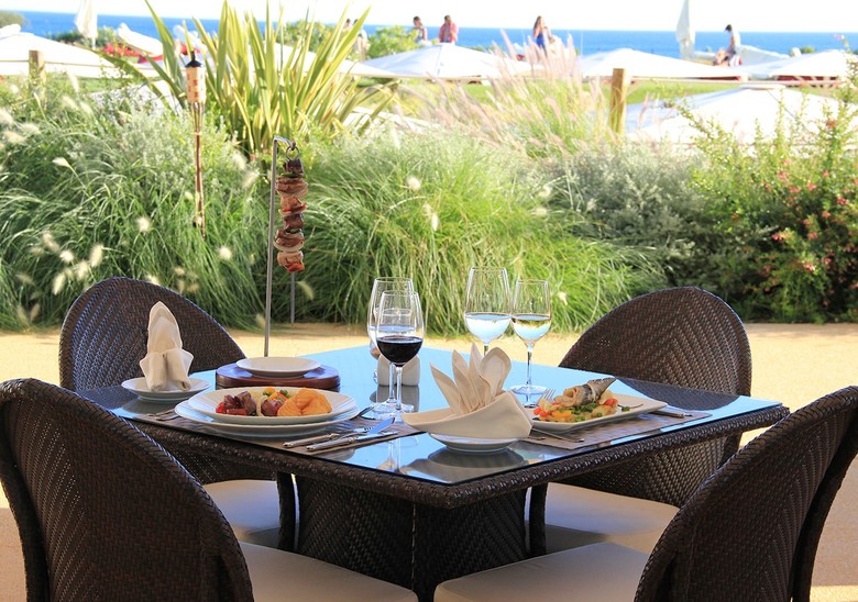 Hotel Crowne Plaza Vilamoura