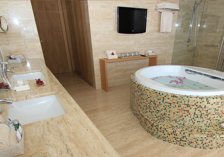 Hotel Crowne Plaza Vilamoura