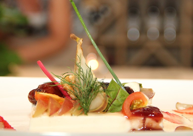 Hotel Crowne Plaza Vilamoura