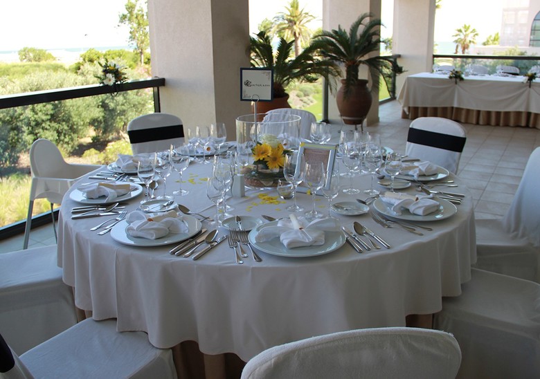 Hotel Crowne Plaza Vilamoura
