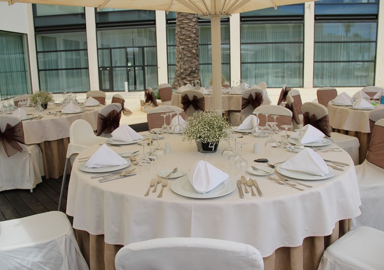 Hotel Crowne Plaza Vilamoura