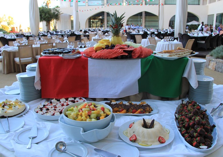 Hotel Crowne Plaza Vilamoura