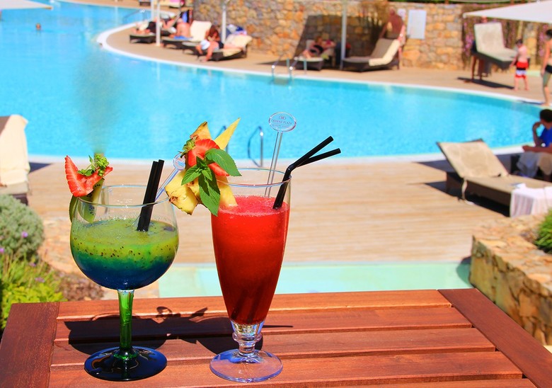 Hotel Crowne Plaza Vilamoura