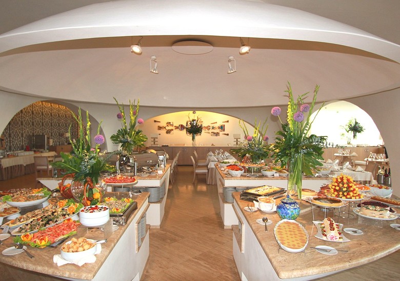 Hotel Crowne Plaza Vilamoura