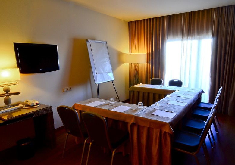 Hotel Crowne Plaza Vilamoura