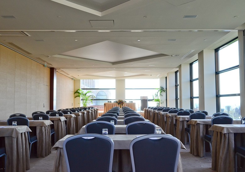 Hotel Crowne Plaza Vilamoura