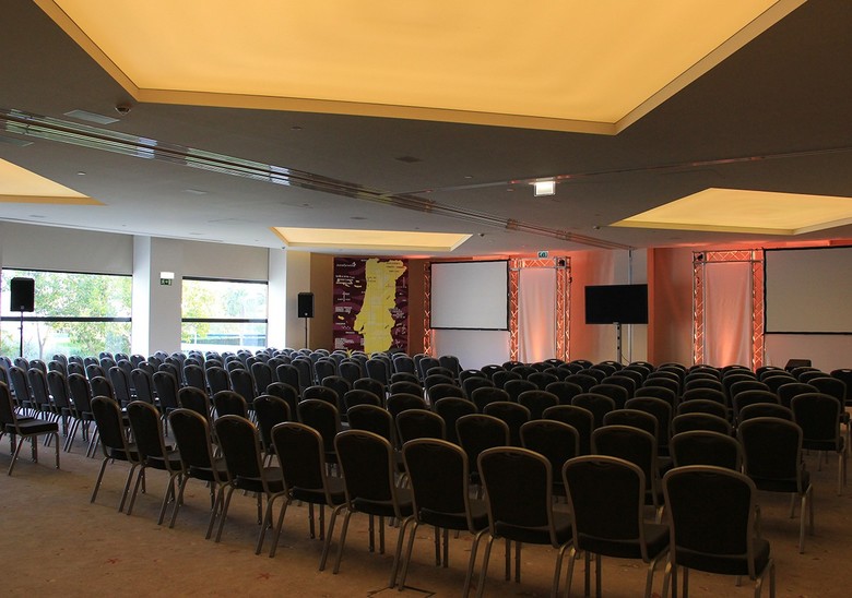 Hotel Crowne Plaza Vilamoura