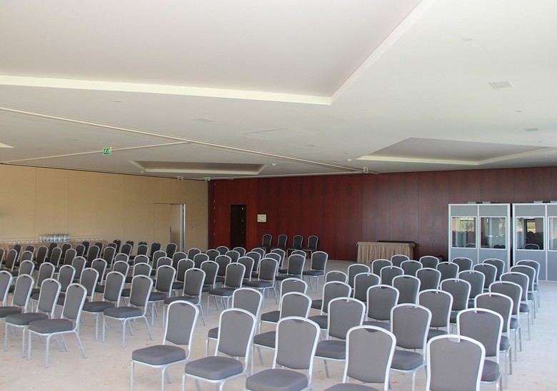 Hotel Crowne Plaza Vilamoura