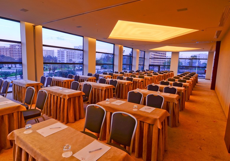 Hotel Crowne Plaza Vilamoura