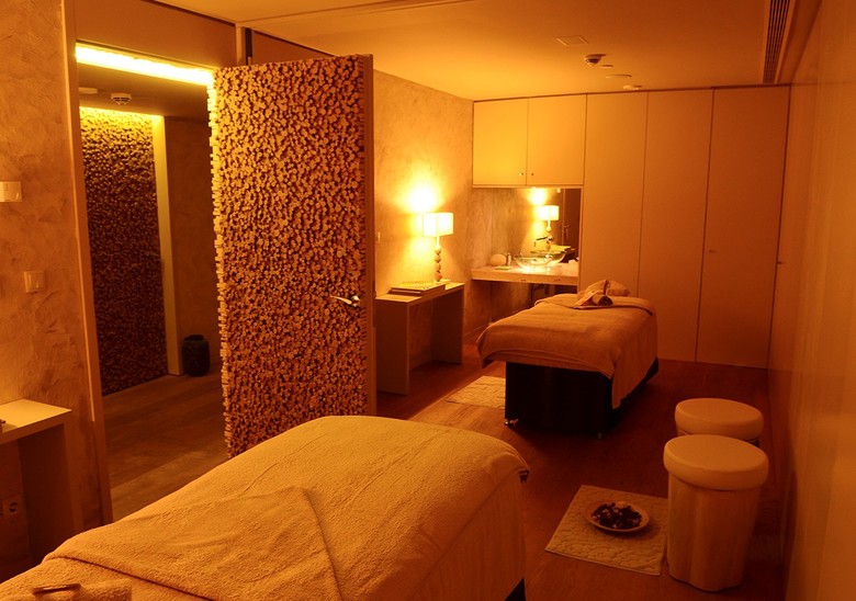 Hotel Crowne Plaza Vilamoura