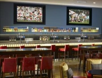 Hotel Marriott Twickenham(.)