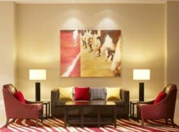 Hotel Marriott Twickenham(.)