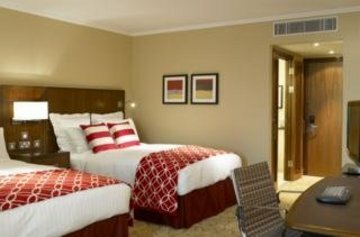 Hotel Marriott Twickenham(.)