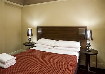 Hotel Springfield Lodge