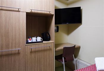 Hotel Springfield Lodge